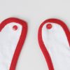 5147-02 White/Red 1050