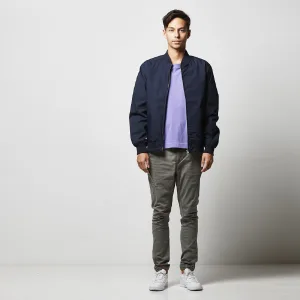 7079 T/C Baseball Jacket