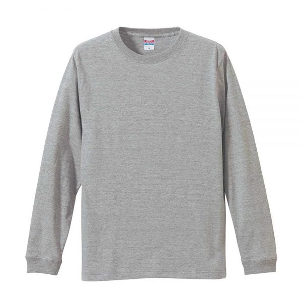 5011-01 Mix Grey 006 Size:2XL