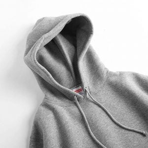 United Athle  5618-01 10.0 oz Hooded Sweatshirt