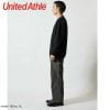 United Athle  5928-01 10.0 oz Crewneck Sweatshirt
