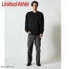 United Athle  5928-01 10.0 oz Crewneck Sweatshirt