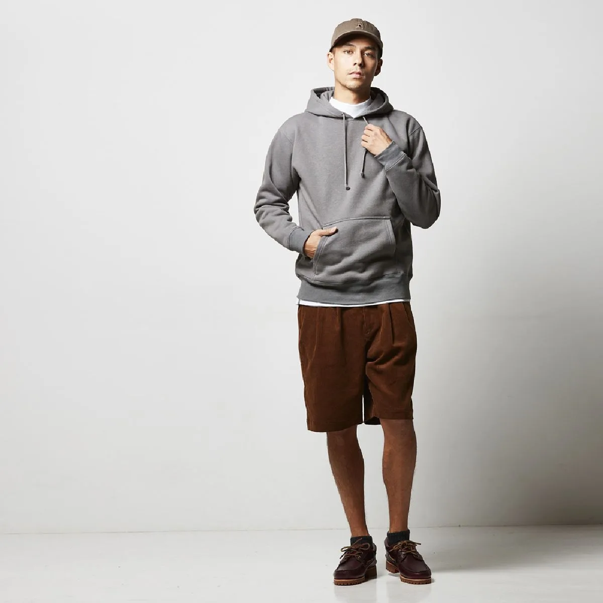 5618 10oz T/C Hooded Sweatshirt 1 5618 10oz T/C Hooded Sweatshirt