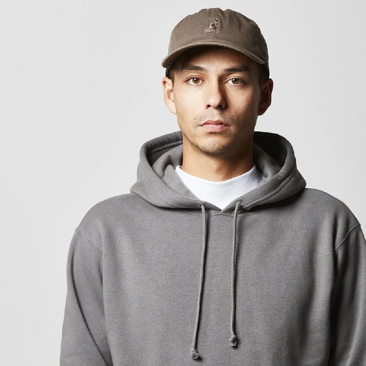 5618 10oz T/C Hooded Sweatshirt 2 5618 10oz T/C Hooded Sweatshirt - Image 2
