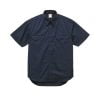 United Athle 1759-01 T/C Short Sleeve Pocket Work Shirt