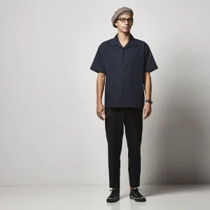 1759 T/C Short Sleeve Pocket Shirt