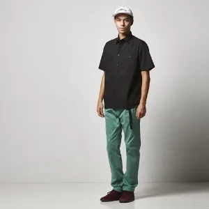 1772 T/C Short Sleeve Pocket Work Shirt