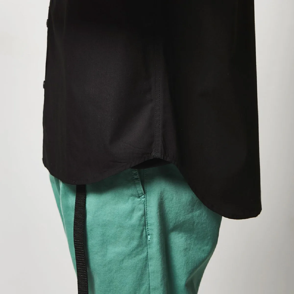 1772 T/C Short Sleeve Pocket Work Shirt 5 1772 T/C Short Sleeve Pocket Work Shirt - Image 5