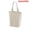 United Athle 1460-01 8.3oz Canvas Tote Bag