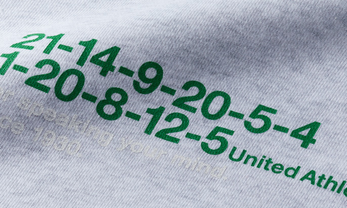 Printing Methods 7 ua printing method COMPARISON case 1 1