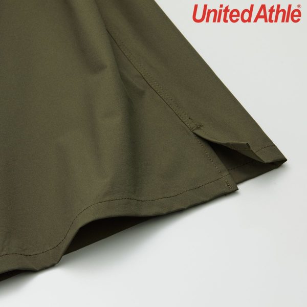 United Athle 1801-01 Loose Drop Shoulder Shirt