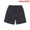 United Athle 1880-01 Nylon Lightweight Shorts