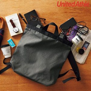 1480-01 600D Polyester Daypack