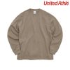 4422-01 9.1oz Magnum Weight Big Silhouette L/S Tee