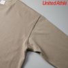 4422-01 9.1oz Magnum Weight Big Silhouette L/S Tee - Image 9
