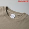 4422-01 9.1oz Magnum Weight Big Silhouette L/S Tee - Image 8