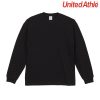 4422-01 9.1oz Magnum Weight Big Silhouette L/S Tee - Image 6