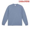4422-01 9.1oz Magnum Weight Big Silhouette L/S Tee - Image 5