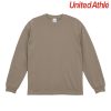 4422-01 9.1oz Magnum Weight Big Silhouette L/S Tee - Image 4