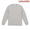 4422-01 9.1oz Magnum Weight Big Silhouette L/S Tee - Image 3