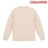 4422-01 9.1oz Magnum Weight Big Silhouette L/S Tee - Image 2