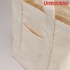1440-01 Ultra Heavy Canvas Tote Bag - Image 9