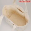 1440-01 Ultra Heavy Canvas Tote Bag - Image 8