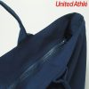1515-01 11.0oz Heavy Canvas Zip Tote Bag - Image 7