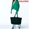 1515-01 11.0oz Heavy Canvas Zip Tote Bag