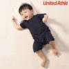 5158-02 5.6oz Cotton ​Baby Romper - Image 4