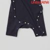 5158-02 5.6oz Cotton ​Baby Romper - Image 6