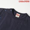 5158-02 5.6oz Cotton ​Baby Romper - Image 7