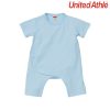 5158-02 Light Blue 488 Size:80