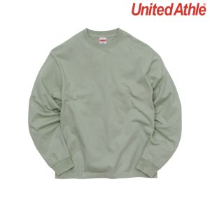 5913-01 6.2oz Premium Long Sleeve Tee