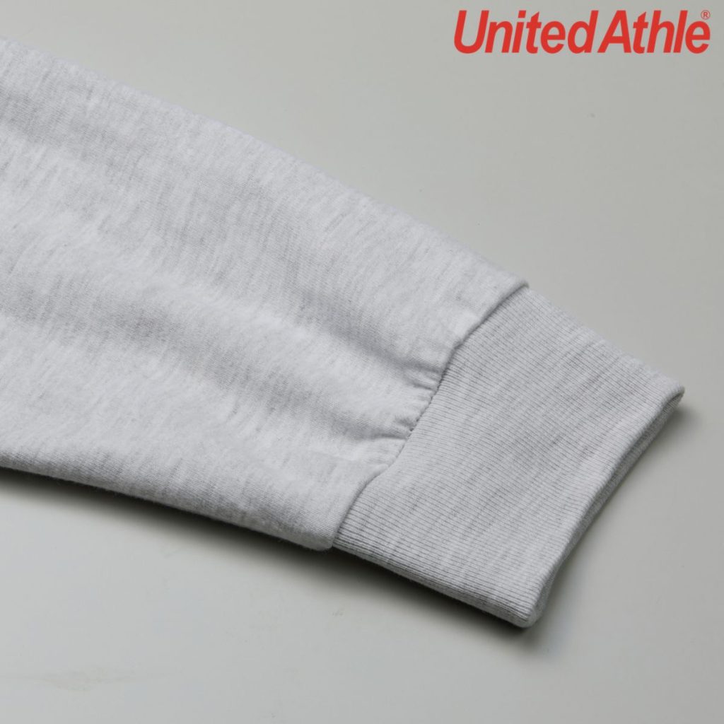 United Athle 5913-01 6.2oz Premium Long Sleeve Tee