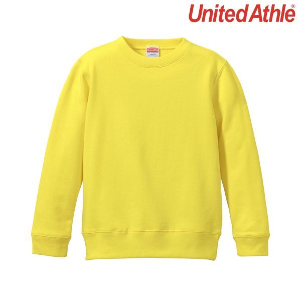 United Athle 5044-02 10.0oz Cotton French Terry Kids ​Sweatshirt