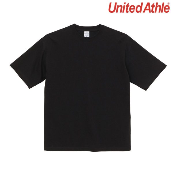 United Athle 4411-01 9.1oz Magnum Weight Big Silhouette Tee