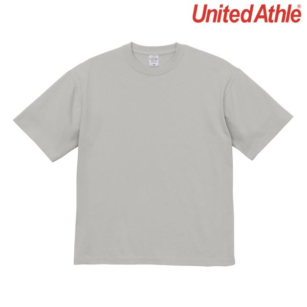 United Athle 4411-01 9.1oz Magnum Weight Big Silhouette Tee