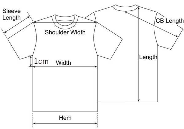 4288-01 7.1oz Open-End Rugged Long Sleeve T-Shirt (2.1" Rib) 7 United Athle - How to Use size chart