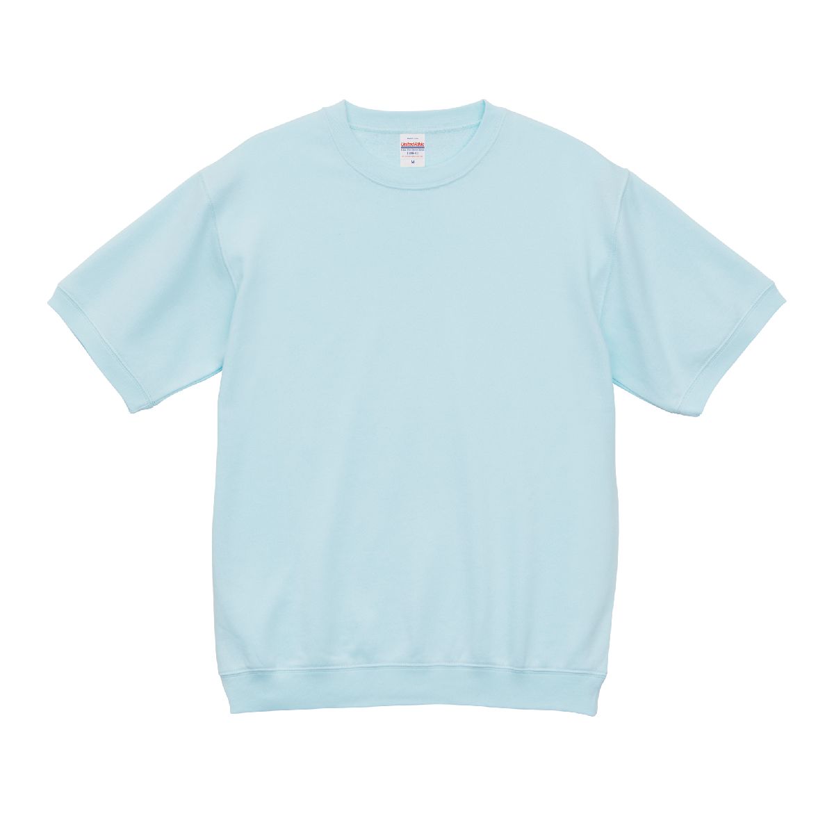 United Athle Hong Kong 9 United Athle 5198-01 Mint 0238 Size:XL