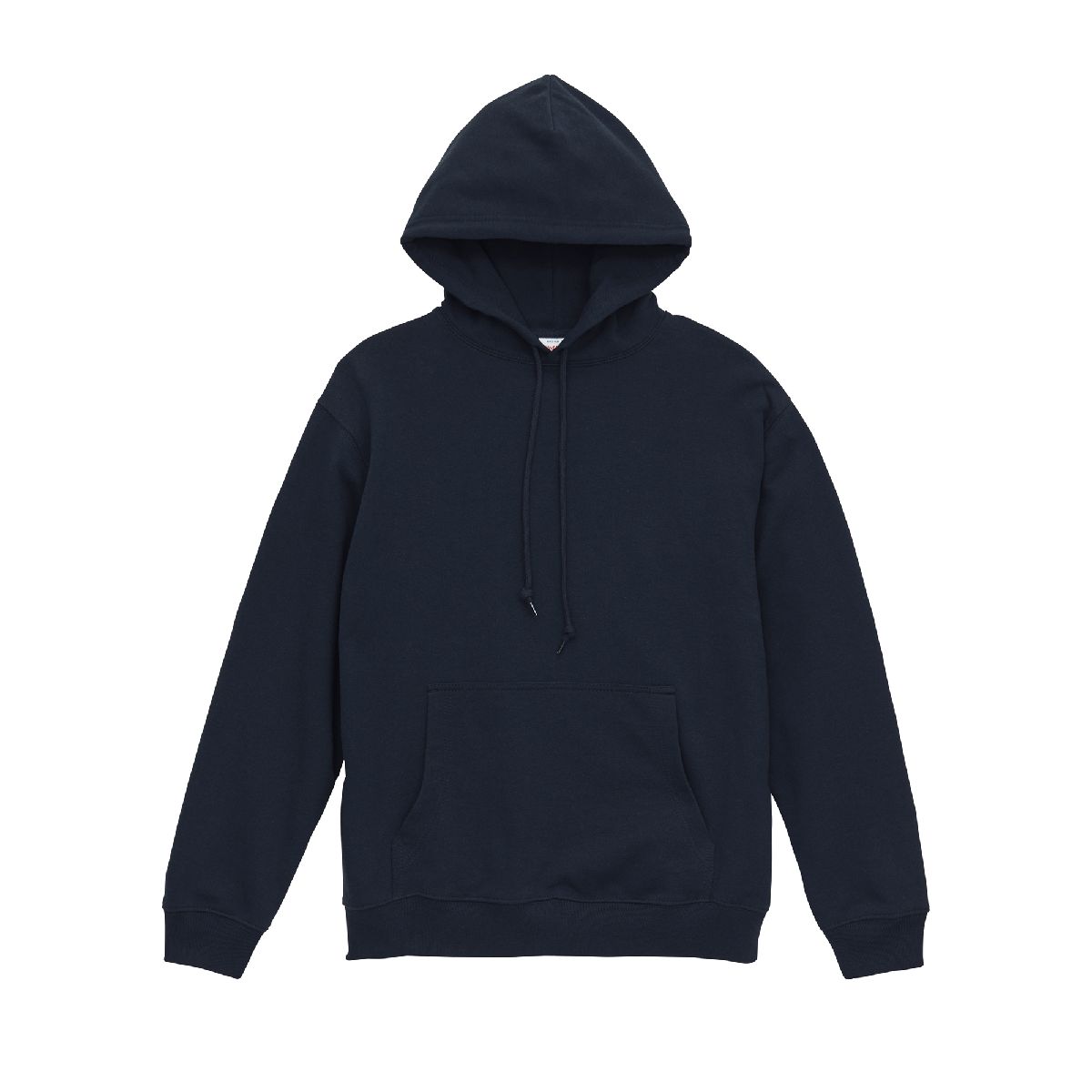 5398-01 8.8oz Cotton French Terry Pullover Hoodie 6 United Athle 5398-01 Navy 0086 Size:2XL