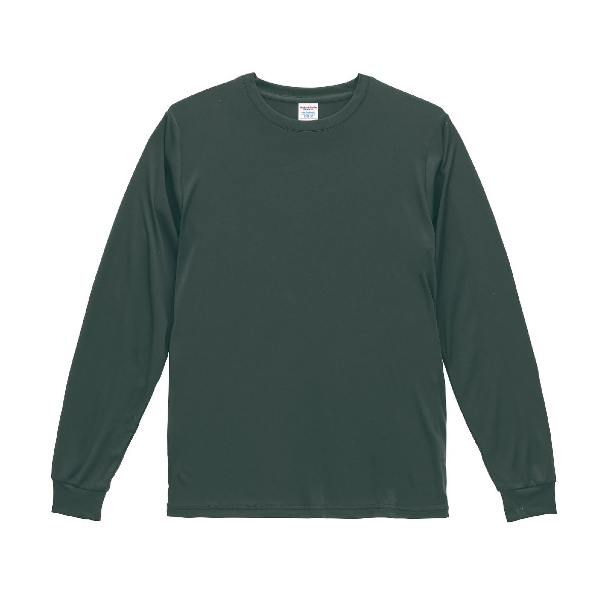 United Athle 5709-01 Grayish Green 0944 Size:2XL