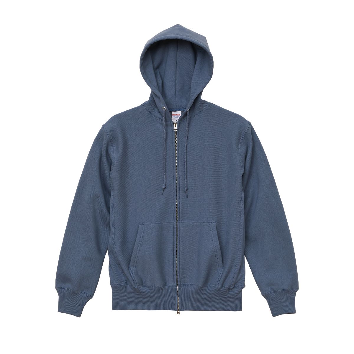 United Athle 5762-01 Stone Blue 0210 Size:2XL