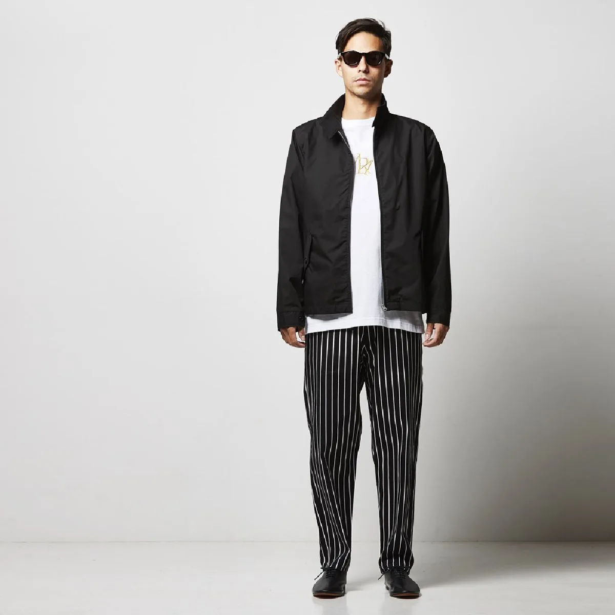 7078-01 T/C Swing Top Jacket with Lining 1 7078-01 T/C Swing Top Jacket with Lining