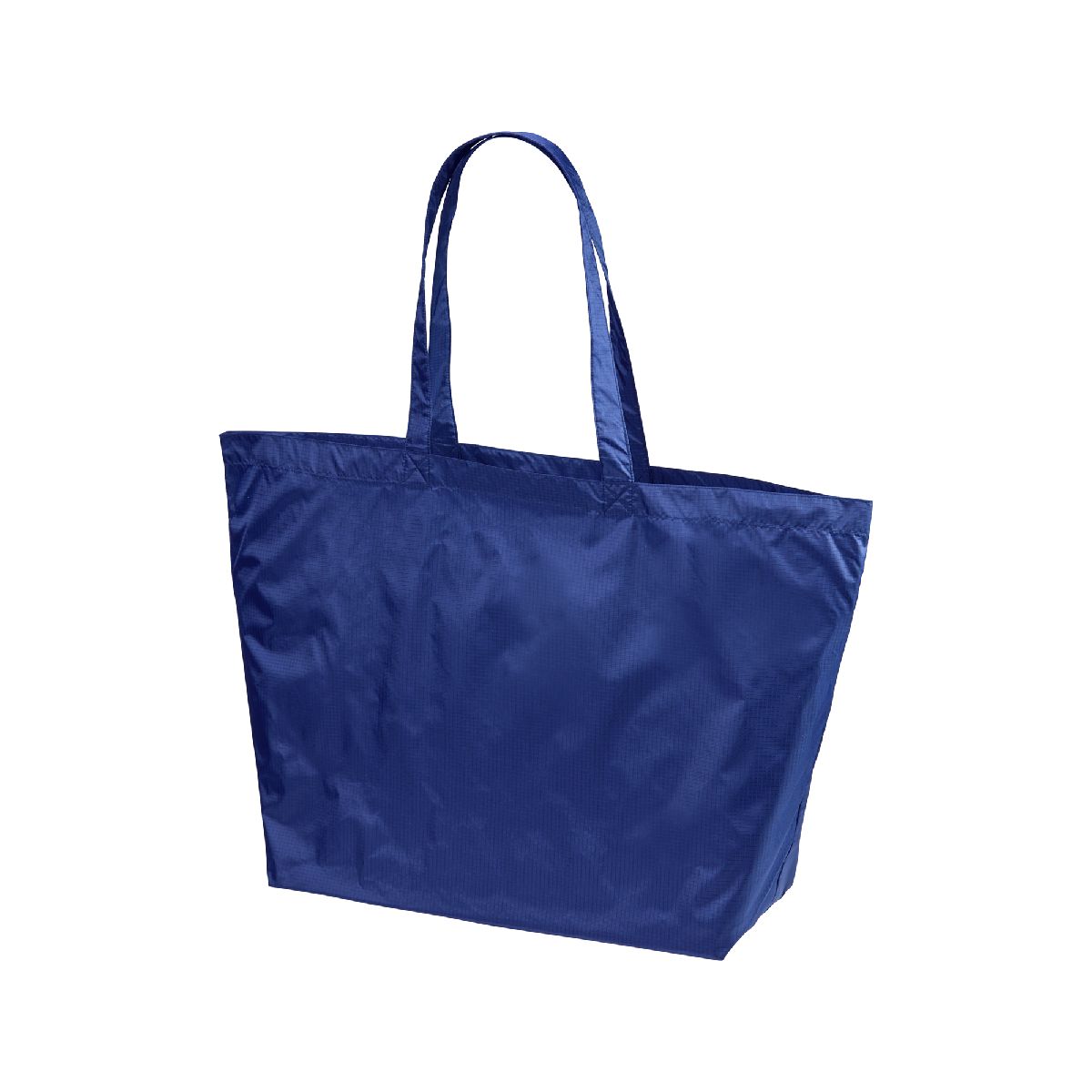 1422-01 Lightweight Durable Nylon Ripstop Tote Bag 4 United Athle 1422-01 Marine Blue 0095 Size:W