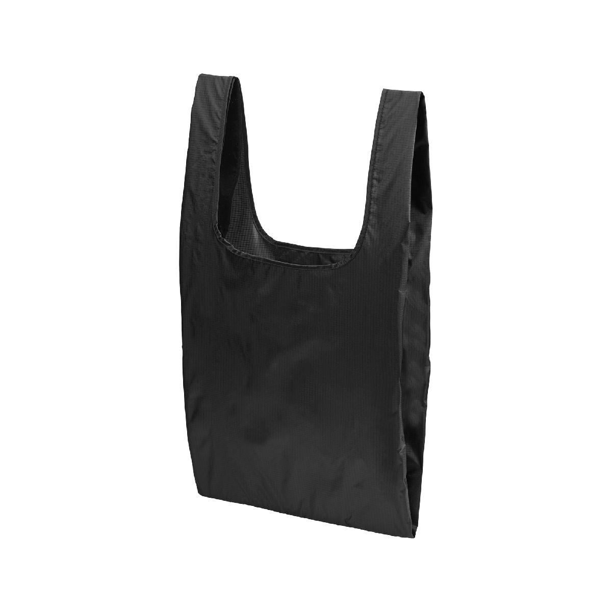 1423-01 Lightweight Nylon Ripstop Packable Marche Bag 8 United Athle 1423-01 Black 0002 Size:M