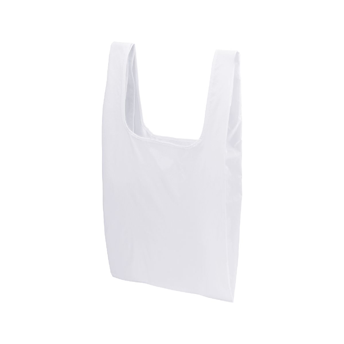 1423-01 Lightweight Nylon Ripstop Packable Marche Bag 9 United Athle 1423-01 Off White 0003 Size:M