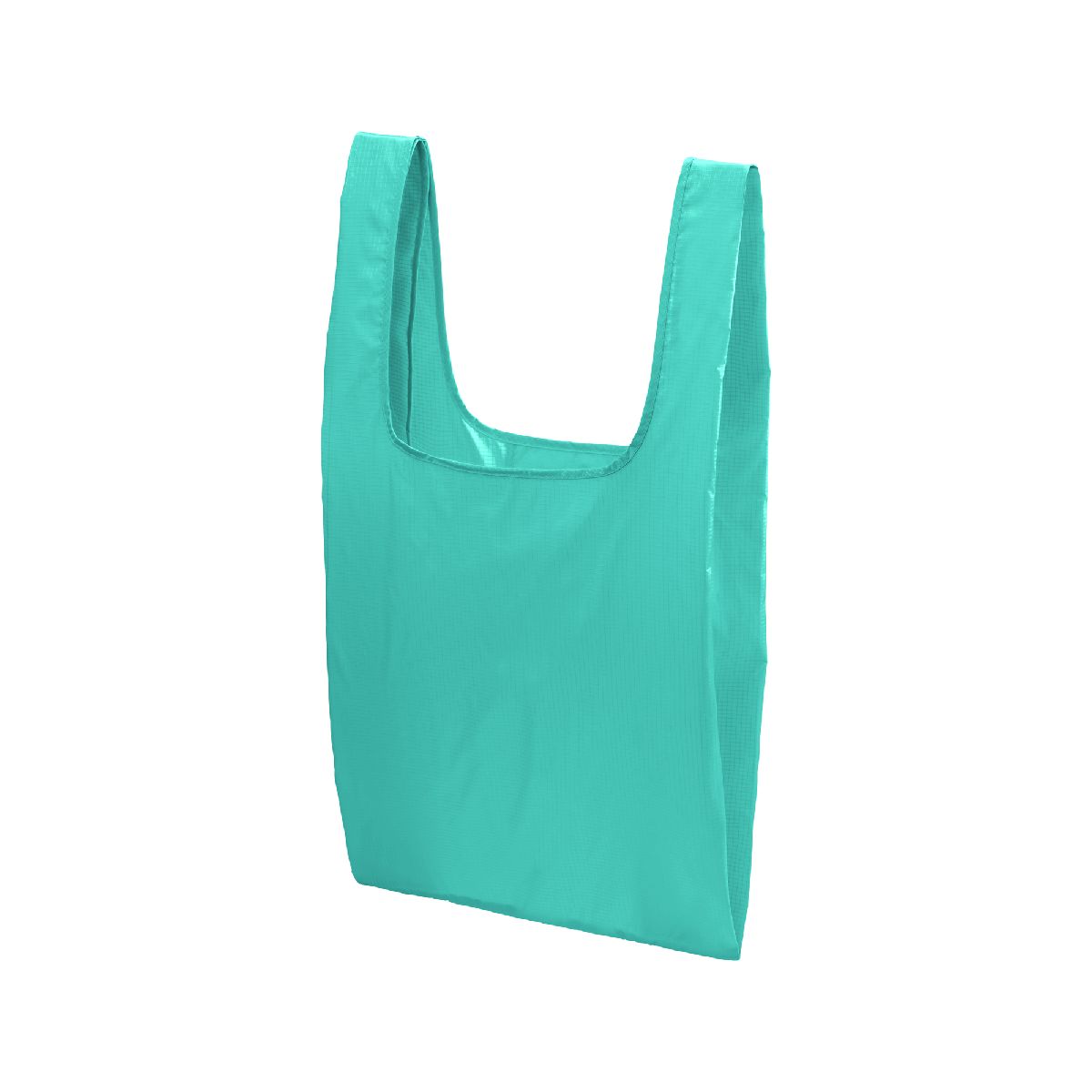 1423-01 Lightweight Nylon Ripstop Packable Marche Bag 5 United Athle 1423-01 Mint Green 0024 Size:M