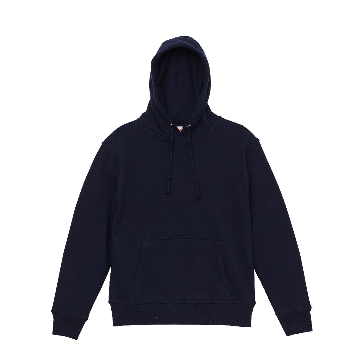 5768-01 12.7oz Heavyweight Pullover Hoodie 5 United Athle 5768-01 Navy 0086 Size:2XL