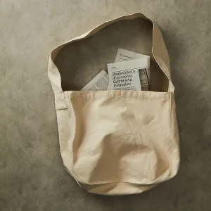 1522-01 Heavy Canvas Newspaper Bag